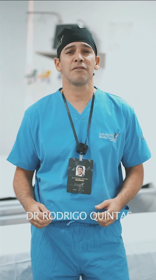 Dr. Rodrigo Quintas